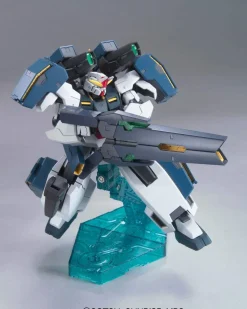 Rise of Gunpla Gundam 00|High Grade (Hg)^HG00 1/144 SERAVEE GUNDAM GNHW/B
