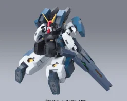 Rise of Gunpla Gundam 00|High Grade (Hg)^HG00 1/144 SERAVEE GUNDAM GNHW/B