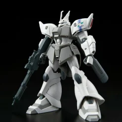 Rise of Gunpla Mobile Suit Variations (Msv)|High Grade (Hg)^HG 1/144 SHIN MATSUNAGA’S GELGOOG JAGER