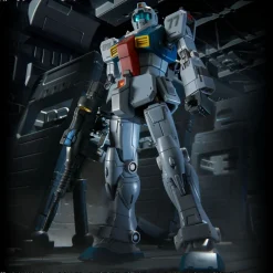 Rise of Gunpla High Grade (Hg)^HG 1/144 SLEGGAR’S GM