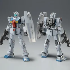 Rise of Gunpla High Grade (Hg)^HG 1/144 SLEGGAR’S GM