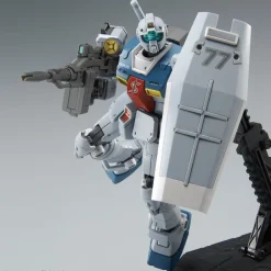 Rise of Gunpla High Grade (Hg)^HG 1/144 SLEGGAR’S GM