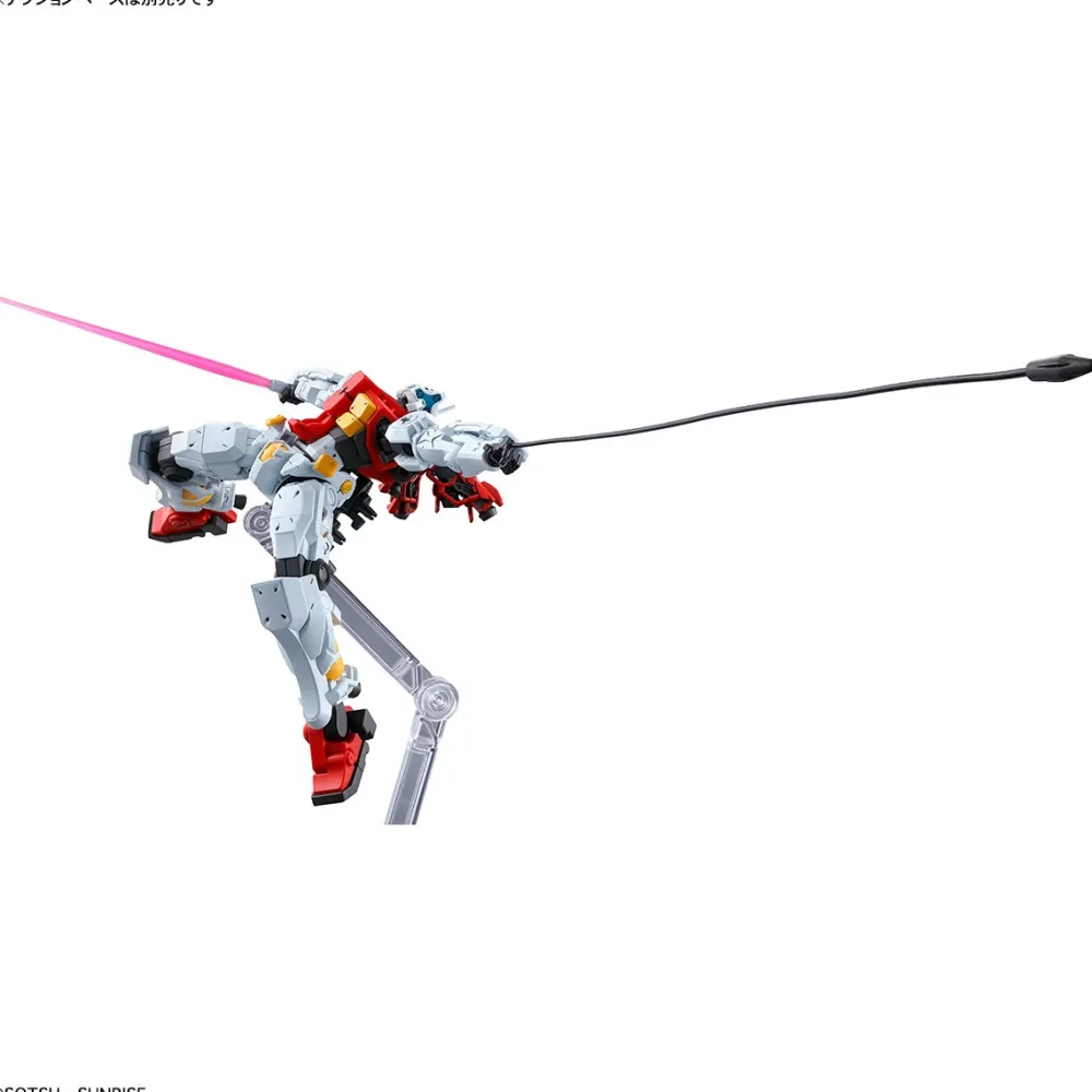 Rise of Gunpla High Grade (Hg)^HG 1/144 SUGAI’S GELGOOG (GQ)