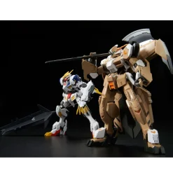 Rise of Gunpla High Grade (Hg)^HG 1/144 TEKKADAN COMPLETE SET