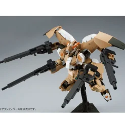 Rise of Gunpla High Grade (Hg)^HG 1/144 TEKKADAN COMPLETE SET