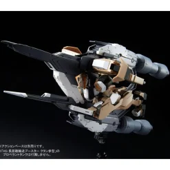 Rise of Gunpla High Grade (Hg)^HG 1/144 TEKKADAN COMPLETE SET