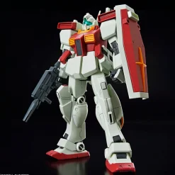 Rise of Gunpla High Grade (Hg)^HG 1/144 THE GUNDAM SIDE-F LIMITED GM II (EARTH FEDERATION FORCE TYPE / BOCSCH WELLER CUSTOM)