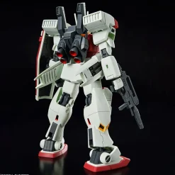 Rise of Gunpla High Grade (Hg)^HG 1/144 THE GUNDAM SIDE-F LIMITED GM II (EARTH FEDERATION FORCE TYPE / BOCSCH WELLER CUSTOM)