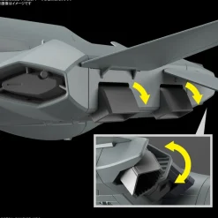 Rise of Gunpla The Witch From Mercury|High Grade (Hg)^HG 1/144 TICKBALANG