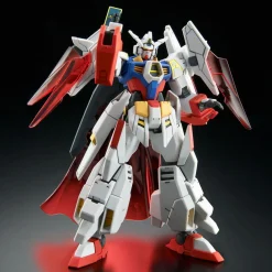 Rise of Gunpla Gundam Age|High Grade (Hg)^HG 1/144 TRY AGE GUNDAM