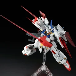 Rise of Gunpla Gundam Age|High Grade (Hg)^HG 1/144 TRY AGE GUNDAM