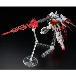 Rise of Gunpla Gundam Age|High Grade (Hg)^HG 1/144 TRY AGE GUNDAM