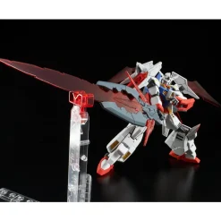 Rise of Gunpla Gundam Age|High Grade (Hg)^HG 1/144 TRY AGE GUNDAM