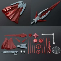 Rise of Gunpla Gundam Age|High Grade (Hg)^HG 1/144 TRY AGE GUNDAM