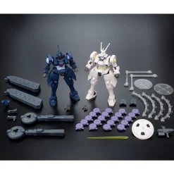 Rise of Gunpla Gundam Wing Dual Story: G-Unit|High Grade (Hg)^HG 1/144 VAYEATE SUIVANT & MERCURIUS SUIVANT