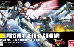 Rise of Gunpla Victory Gundam|High Grade (Hg)^HG 1/144 VICTORY GUNDAM