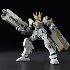 Rise of Gunpla High Grade (Hg)^HG 1/144 WHITE RIDER