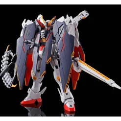 Rise of Gunpla High Grade (Hg)^HG 1/144 XM-X1 CROSSBONE GUNDAM X1 FULL CLOTH