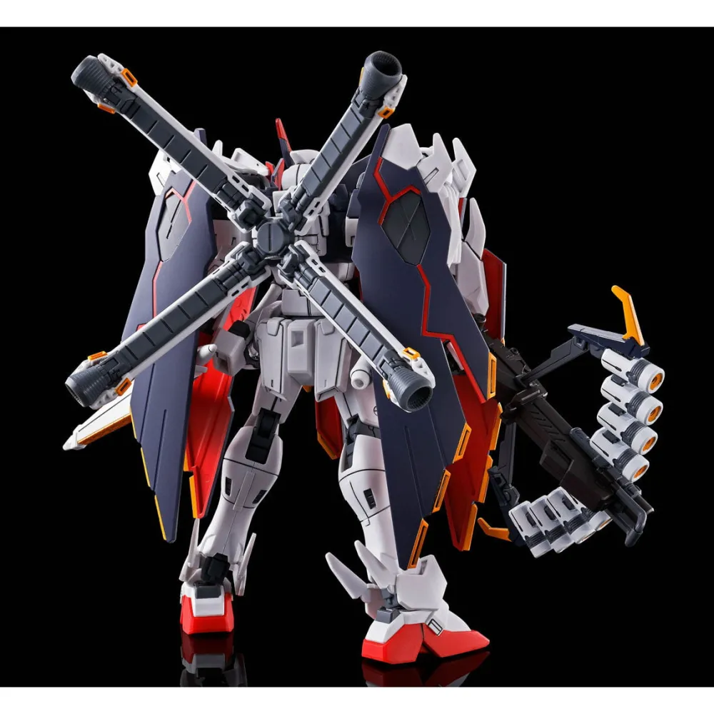 Rise of Gunpla High Grade (Hg)^HG 1/144 XM-X1 CROSSBONE GUNDAM X1 FULL CLOTH