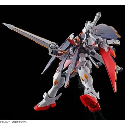 Rise of Gunpla High Grade (Hg)^HG 1/144 XM-X1 CROSSBONE GUNDAM X1 FULL CLOTH