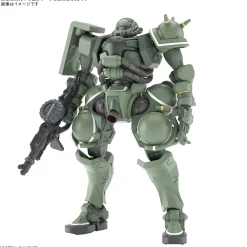 Rise of Gunpla Gundam Gquuuuuux|High Grade (Hg)^HG 1/144 ZAKU (GQ)