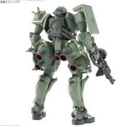 Rise of Gunpla Gundam Gquuuuuux|High Grade (Hg)^HG 1/144 ZAKU (GQ)