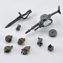 Rise of Gunpla High Grade (Hg)^HG 1/144 ZAKU HIGH MOBILITY SURFACE TYPE (SANGHO)