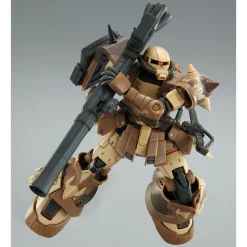 Rise of Gunpla High Grade (Hg)^HG 1/144 ZAKU HIGH MOBILITY SURFACE TYPE [SELMA LIVENS CUSTOM]