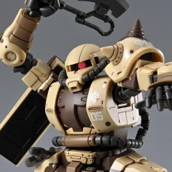 Rise of Gunpla High Grade (Hg)^HG 1/144 ZAKU HIGH MOBILITY SURFACE TYPE (DANAN)
