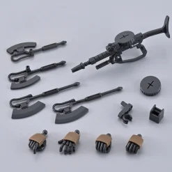 Rise of Gunpla High Grade (Hg)^HG 1/144 ZAKU HIGH MOBILITY SURFACE TYPE (DANAN)