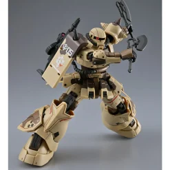 Rise of Gunpla High Grade (Hg)^HG 1/144 ZAKU HIGH MOBILITY SURFACE TYPE (DANAN)