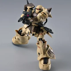 Rise of Gunpla High Grade (Hg)^HG 1/144 ZAKU HIGH MOBILITY SURFACE TYPE (DANAN)