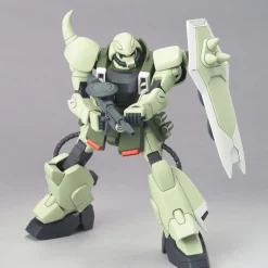 Rise of Gunpla Gundam Seed Destiny|Gundam Seed^HG 1/144 ZAKU WARRIOR (ZGMF-1000)