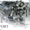 Rise of Gunpla The Witch From Mercury|High Grade (Hg)^HG 1/144 ZOWORT