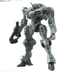 Rise of Gunpla The Witch From Mercury|High Grade (Hg)^HG 1/144 ZOWORT