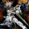 Rise of Gunpla High Grade (Hg)^HG AMPLIFIED IMGN RYUOUMARU