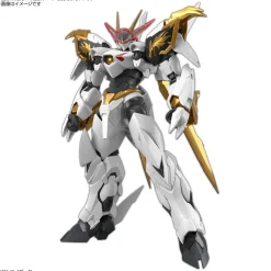 Rise of Gunpla High Grade (Hg)^HG AMPLIFIED IMGN RYUOUMARU