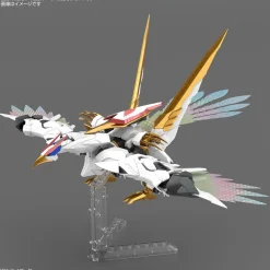 Rise of Gunpla High Grade (Hg)^HG AMPLIFIED IMGN RYUOUMARU