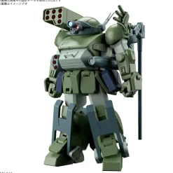 Rise of Gunpla High Grade (Hg)^HG BURGLARY DOG (VOTOMS)