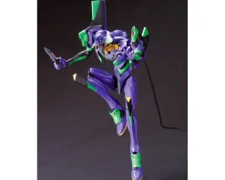 Rise of Gunpla Evangelion^HG EVANGELION 01 – NEW MOVIE VER.