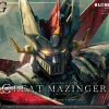 Rise of Gunpla Dynamic Characters^HG GREAT MAZINGER Z INFINITY VER.