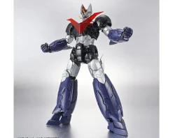 Rise of Gunpla Dynamic Characters^HG GREAT MAZINGER Z INFINITY VER.