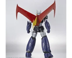 Rise of Gunpla Dynamic Characters^HG GREAT MAZINGER Z INFINITY VER.