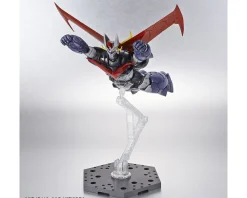 Rise of Gunpla Dynamic Characters^HG GREAT MAZINGER Z INFINITY VER.