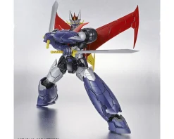 Rise of Gunpla Dynamic Characters^HG GREAT MAZINGER Z INFINITY VER.