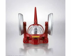 Rise of Gunpla Dynamic Characters^HG MAZINGER Z INFINITY VER.