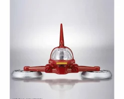 Rise of Gunpla Dynamic Characters^HG MAZINGER Z INFINITY VER.