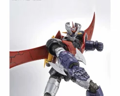 Rise of Gunpla Dynamic Characters^HG MAZINGER Z INFINITY VER.