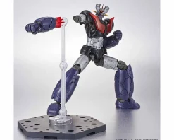 Rise of Gunpla Dynamic Characters^HG MAZINGER Z INFINITY VER.