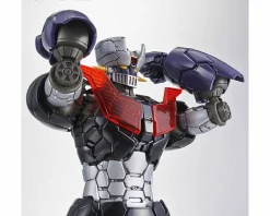 Rise of Gunpla Dynamic Characters^HG MAZINGER Z INFINITY VER.